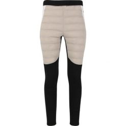 Spodnie narciarskie dla kobiet Endurance Eluna Primaloft WB. Brązowe spodnie narciarskie Endurance, bez wzorów, do biegania, primaloft. W wyprzedaży za 296.50 zł.