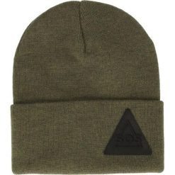 Czapka SOS Caucasus V1. Zielone czapki zimowe SOS, bez wzorów, sportowe. Za 179.00 zł.