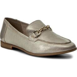 Mokasyny TAMARIS - 1-24421-38 Lt Gold Met. 903. Mokasyny marki Reserved. W wyprzedaży za 169.00 zł.