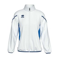 Errea Kurtki Christine Kurtka Ad Damskie. Niebieskie kurtki do biegania ERREA, m, bez wzorów, z materiału, bez kaptura, do biegania. Za 234.99 zł.