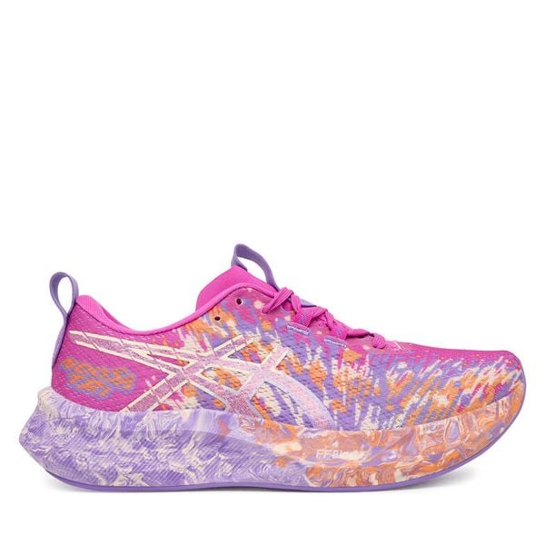 Buty do biegania Asics. Buty do biegania ASICS, bez wzorów, bez zapięcia, do biegania. Za 600.99 zł.