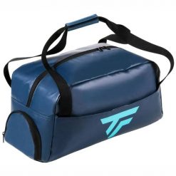 Torba sportowa Tecnifibre Tour Endurance Tempo Duffel. Niebieskie torby podróżne TECNIFIBRE, bez wzorów, z materiału. Za 283.50 zł.