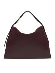 Furla Torebka WB01246 BX2045 2516S Brązowy. Brązowe torebki klasyczne Furla, bez wzorów, ze skóry, bez dodatków. Za 1,799.00 zł.