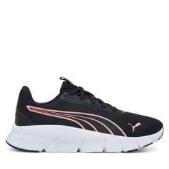 Buty do biegania Puma. Czarne buty do biegania Puma, bez wzorów, bez zapięcia, do biegania. Za 219.99 zł.