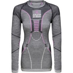 Koszulka X_BIONIC APANI MERINO. Bielizna termoaktywna damska X BIONIC. W wyprzedaży za 455.00 zł.