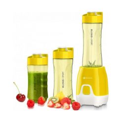 Rohnson Blender Do Smoothie R 5722. Blendery marki Rohnson. W wyprzedaży za 99.00 zł.