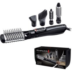 Suszarko-lokówka Remington Lokówko-suszarka Remington Amaze AS1220 | 1200W. Lokówki REMINGTON. Za 158.99 zł.