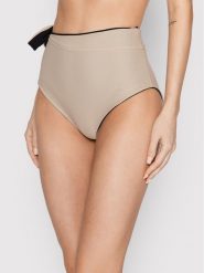 Undress Code Dół od bikini Perfectly Imperfect 199 Czarny. Czarne bikini Undress Code, bez wzorów, z syntetyku. Za 99.99 zł.