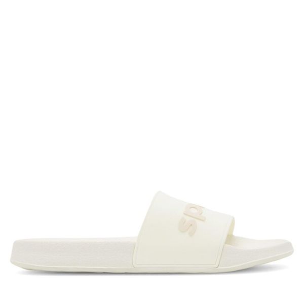 Klapki Sprandi. Klapki Sprandi, bez wzorów, bez obcasa, bez zapięcia. Za 49.99 zł.