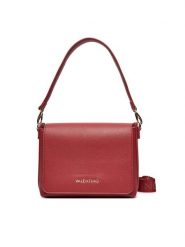 Valentino Torebka VBS8GL09 Czerwony. Czerwone listonoszki Valentino, bez wzorów, ze skóry, bez dodatków. Za 309.99 zł.