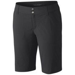 Columbia Spodenki Damskie Saturday Trail Long Short Black 10. Szorty sportowe marki Columbia. W wyprzedaży za 179.00 zł.