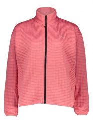 Jack Wolfskin Kurtka przejściowa w kolorze różowym rozmiar: M. Różowe kurtki Jack Wolfskin, m, bez wzorów, bez kaptura. Za 298.43 zł.