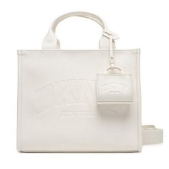 Torebka DKNY. Torebki klasyczne DKNY, bez wzorów, klasyczne, bez dodatków. Za 699.99 zł.