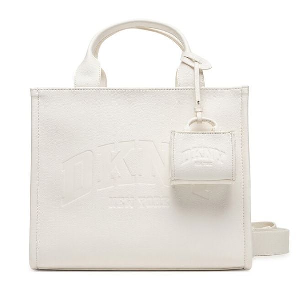 Torebka DKNY. Torebki klasyczne DKNY, bez wzorów, klasyczne, bez dodatków. Za 699.99 zł.