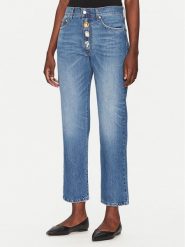 ViCOLO Jeansy DD5214 Niebieski Regular Fit. Niebieskie jeansy ViCOLO, xs, bez wzorów, z bawełny. Za 489.99 zł.