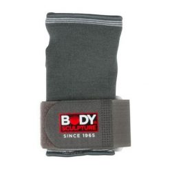 Opaska Na Nadgarstek. Szare paski Body Sculpture, bez wzorów, sportowe. Za 77.99 zł.