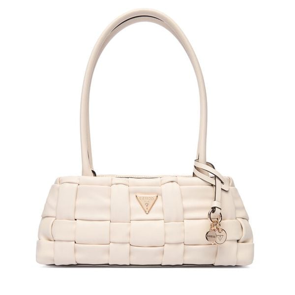 Torebka Guess. Torebki klasyczne Guess, z aplikacjami, klasyczne, bez dodatków. Za 369.99 zł.