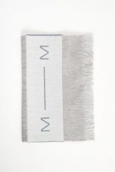Szal damski Airone MM. Szaliki i kominy MM, bez wzorów. Za 479.00 zł.