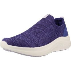 Buty JOMA CLACELW2503 Niebieski. Niebieskie buty trekkingowe Joma, z tkaniny, bez zapięcia. Za 186.99 zł.