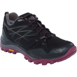 The North Face Buty Trekkingowe W Hh Fastpack Gtx (Eu) Tnf Black/Amara 38. Buty trekkingowe marki The North Face. W wyprzedaży za 329.00 zł.