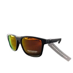 Okulary przeciwsłoneczne Skechers. Okulary przeciwsłoneczne Skechers, bez wzorów. Za 100.99 zł.