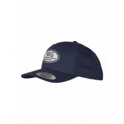 Czapka Protest Nxg Soba Baseball. Niebieskie czapki z daszkiem Protest, na lato, z aplikacjami, eleganckie. Za 172.00 zł.