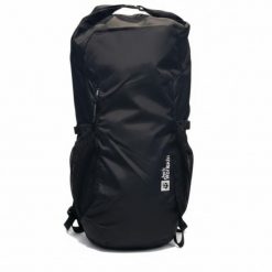 Plecak trekkingowy Jack Wolfskin Peakster Lite 22. Czarne plecaki Jack Wolfskin, bez wzorów, z poliesteru, bez dodatków. Za 522.00 zł.