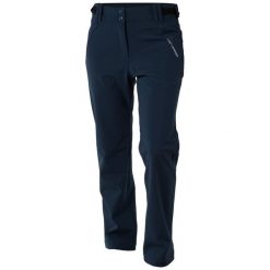 Northfinder Damskie Spodnie Nola, Ciemnoniebieski L. Spodnie sportowe marki Northfinder. W wyprzedaży za 135.00 zł.