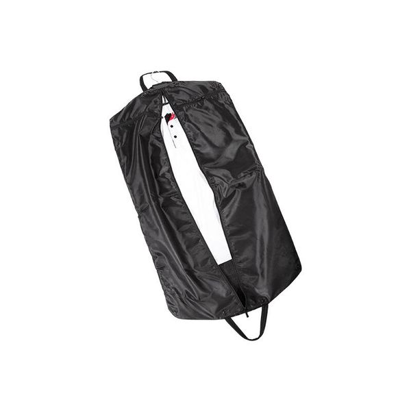 Torba na ubrania JuCad. Czarne torby podróżne JUCAD, bez wzorów, z nylonu. Za 421.00 zł.