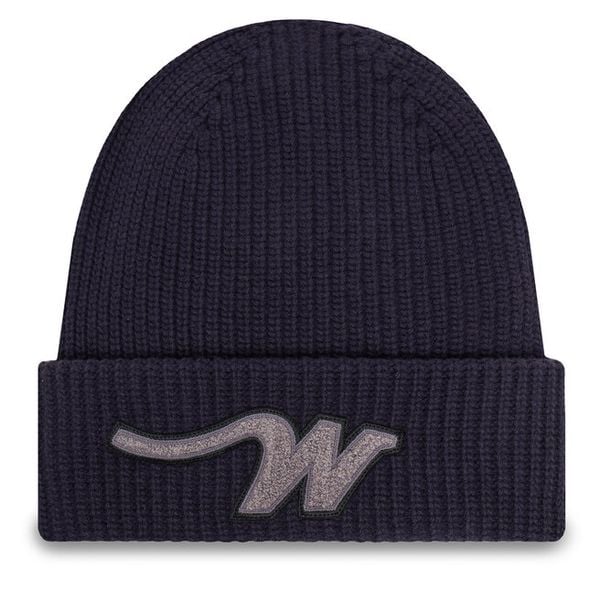 Czapka Weekend Max Mara. Niebieskie czapki zimowe Weekend Max Mara, bez wzorów. Za 519.99 zł.