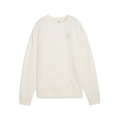Damska wygodna bluza ESS ELEVATED PUMA No Dye Color Mix. Bluzy Puma, s, z aplikacjami, prążkowane, sportowe, bez ramiączek, bez kaptura. Za 212.00 zł.