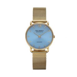Zegarek Paul Hewitt. Żółte zegarki paul hewitt, złote. Za 449.99 zł.