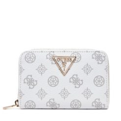 Portfel Guess. Białe portfele Guess, z aplikacjami. Za 169.99 zł.