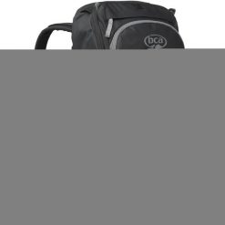 Plecak turystyczny BCA STASH PRO 22L. Czarne plecaki BCA, bez wzorów, bez dodatków. Za 1,099.99 zł.