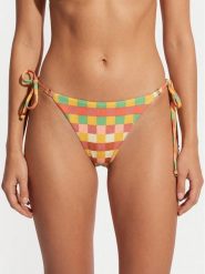 Maaji Dół od bikini Oahu PT5333SCC001 Kolorowy. Bikini Maaji, bez wzorów, z syntetyku. Za 269.99 zł.