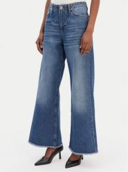 JOOP! Jeansy Martha 30101528 Niebieski Regular Fit. Niebieskie jeansy Joop!, bez wzorów, z bawełny. Za 699.99 zł.
