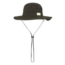 Kapelusz Unisex Hiking II Dla Dorosłych. Brązowe kapelusze Regatta, bez wzorów, z materiału. Za 99.99 zł.