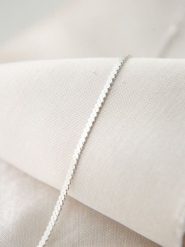 Lodie Silver Srebrna bransoletka rozmiar: onesize. Szare bransoletki Lodie Silver, srebrne. Za 57.45 zł.
