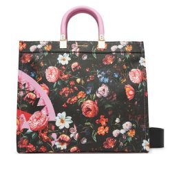Torebka SPRAYGROUND. Czarne torebki klasyczne Sprayground, bez wzorów, klasyczne, bez dodatków. Za 579.99 zł.