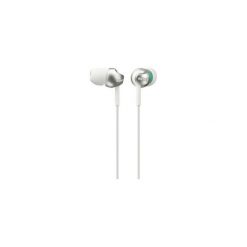 SONY MDREX110LPW.AE. Słuchawki douszne marki Audio-Technica. Za 79.90 zł.