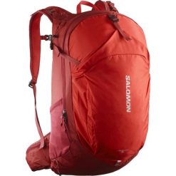 Plecak trekkingowy Trailblazer 30. Brązowe plecaki Salomon, bez wzorów, bez dodatków. Za 404.25 zł.