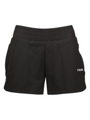 Copenhagen Studios Szorty sportowe w kolorze czarnym rozmiar: XS. Czarne szorty sportowe Copenhagen Studios, bez wzorów, z materiału, outdoorowe. Za 74.11 zł.