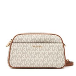 Torebka MICHAEL Michael Kors. Listonoszki MICHAEL Michael Kors, bez wzorów, bez dodatków. Za 789.99 zł.