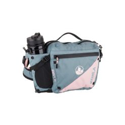 Nerka turystyczna Kohla Swift 5L. Zielone nerki i saszetki KOHLA, bez wzorów, sportowe, bez dodatków. Za 188.99 zł.
