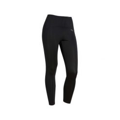 Legginsy 7/8 z małym logo damskie Freddy Carryover Superfit. Czarne legginsy FREDDY, bez wzorów, sportowe. Za 211.50 zł.