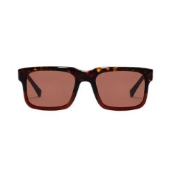 Okulary przeciwsłoneczne Hawkers Inwood. Brązowe okulary przeciwsłoneczne hawkers, bez wzorów. Za 270.80 zł.