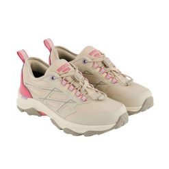 Wodoodporne Buty Treningowe Dla Kobiet Blaze II. Brązowe buty trekkingowe Regatta, bez zapięcia. Za 299.99 zł.