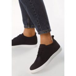 Niebieskie Buty Sportowe Deviceful. Buty sportowe lifestyle marki Born2be. Za 49.99 zł.