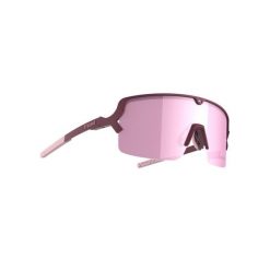 Okulary przeciwsłoneczne Tripoint Lake Prespa. Czerwone okulary przeciwsłoneczne TRIPOINT, bez wzorów. Za 339.99 zł.