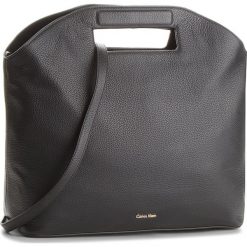 Torebka CALVIN KLEIN BLACK LABEL - Carryall Large Grab K60K603864 001. Shopper bag marki Calvin Klein Black Label. W wyprzedaży za 909.00 zł.
